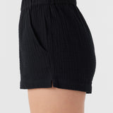 Caralee Double Gauze Shorts