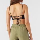 Caralee Double Gauze Shorts