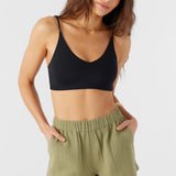 Caralee Double Gauze Shorts