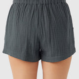 Caralee Double Gauze Shorts