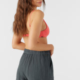 Caralee Double Gauze Shorts