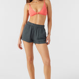 Caralee Double Gauze Shorts