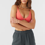 Caralee Double Gauze Shorts