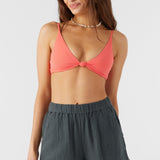 Caralee Double Gauze Shorts