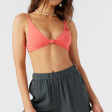 Caralee Double Gauze Shorts