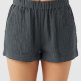 Caralee Double Gauze Shorts