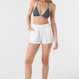 Caralee Double Gauze Shorts