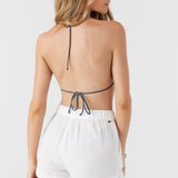 Caralee Double Gauze Shorts