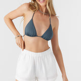 Caralee Double Gauze Shorts