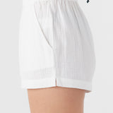 Caralee Double Gauze Shorts