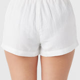 Caralee Double Gauze Shorts