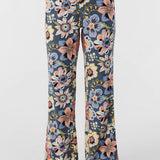 Johnny Talitha Floral Beach Pants