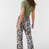 Johnny Talitha Floral Beach Pants