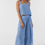 Tymea Atlantic Palm Fly Away Beach Pants