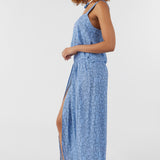 Tymea Atlantic Palm Fly Away Beach Pants