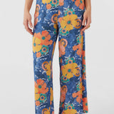 Farrah Jadia Floral Beach Pants