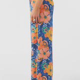 Farrah Jadia Floral Beach Pants