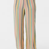 Rylan Beachbound Stripe Wide Leg Pants