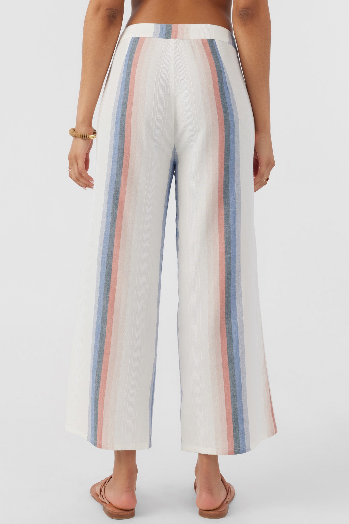 RAEGEN SUNDOWN STRIPE PANTS