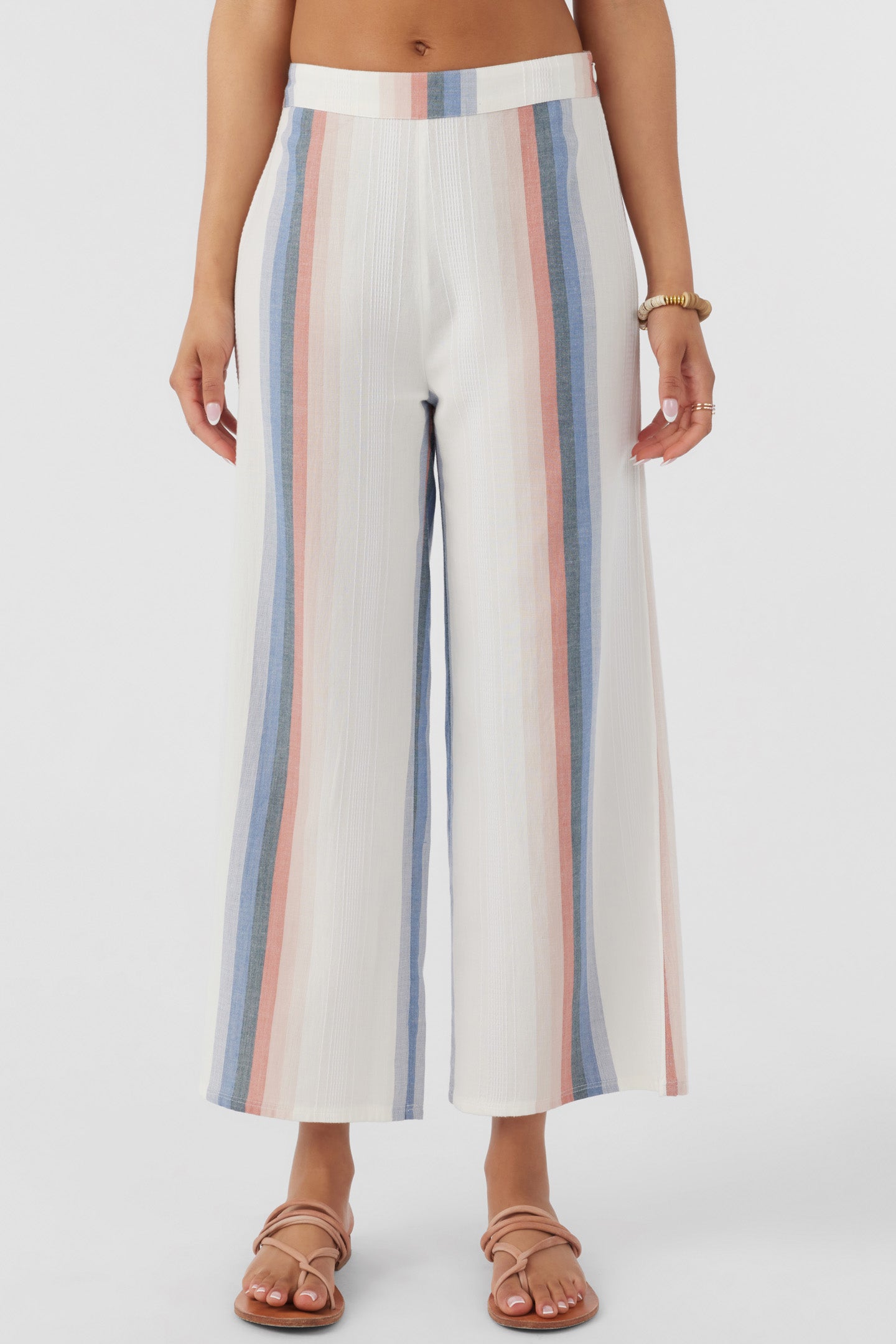 RAEGEN SUNDOWN STRIPE PANTS