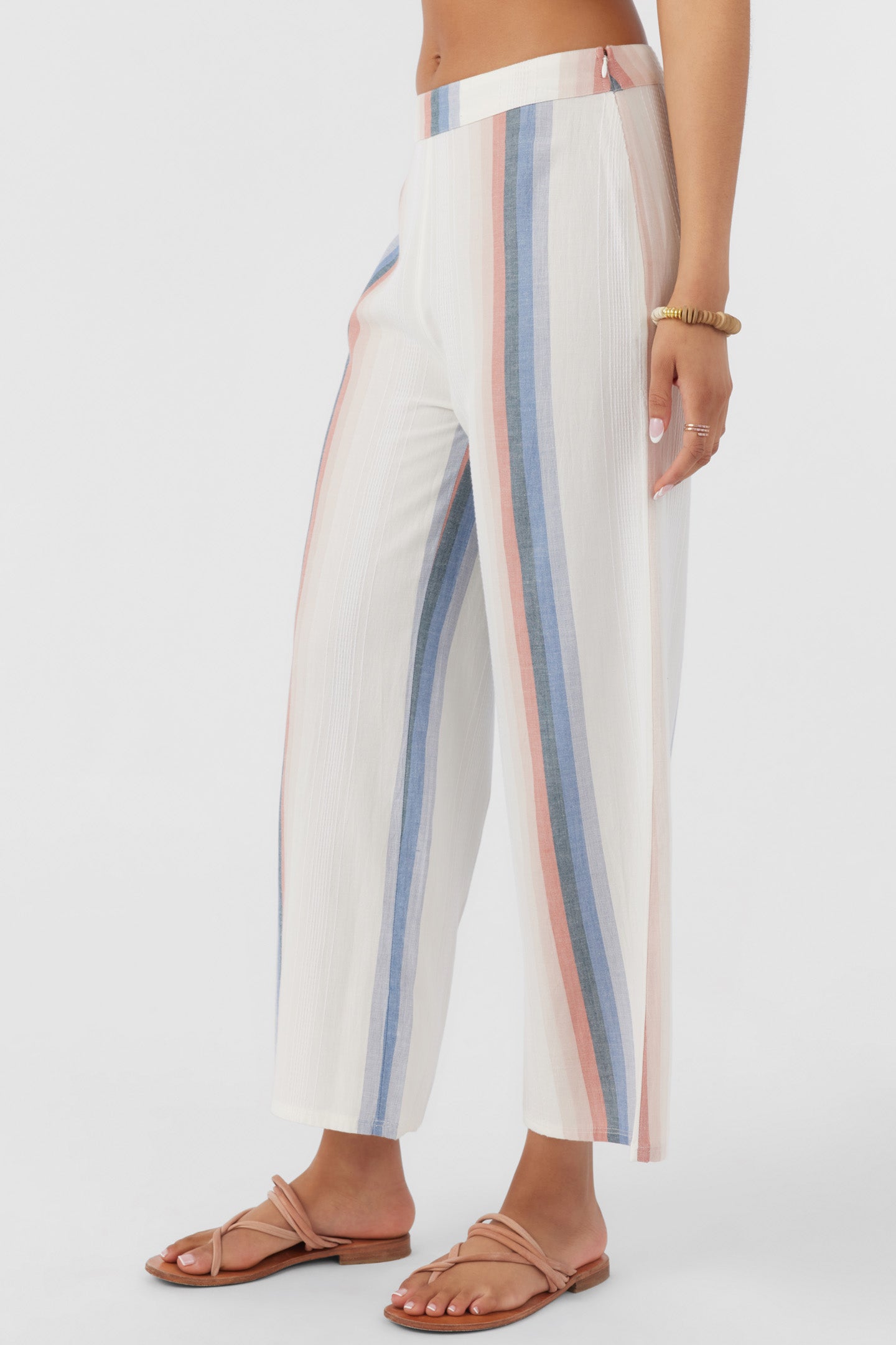 RAEGEN SUNDOWN STRIPE PANTS