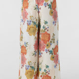 Tymea Kali Floral Fly Away Beach Pants