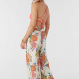 Tymea Kali Floral Fly Away Beach Pants