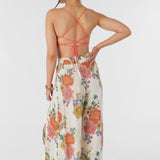 Tymea Kali Floral Fly Away Beach Pants