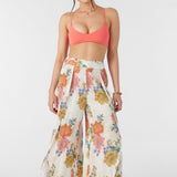 Tymea Kali Floral Fly Away Beach Pants