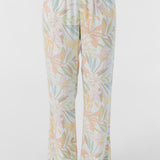 Johnny Dalia Floral Beach Pants