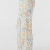 Johnny Dalia Floral Beach Pants