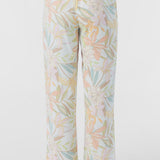 Johnny Dalia Floral Beach Pants