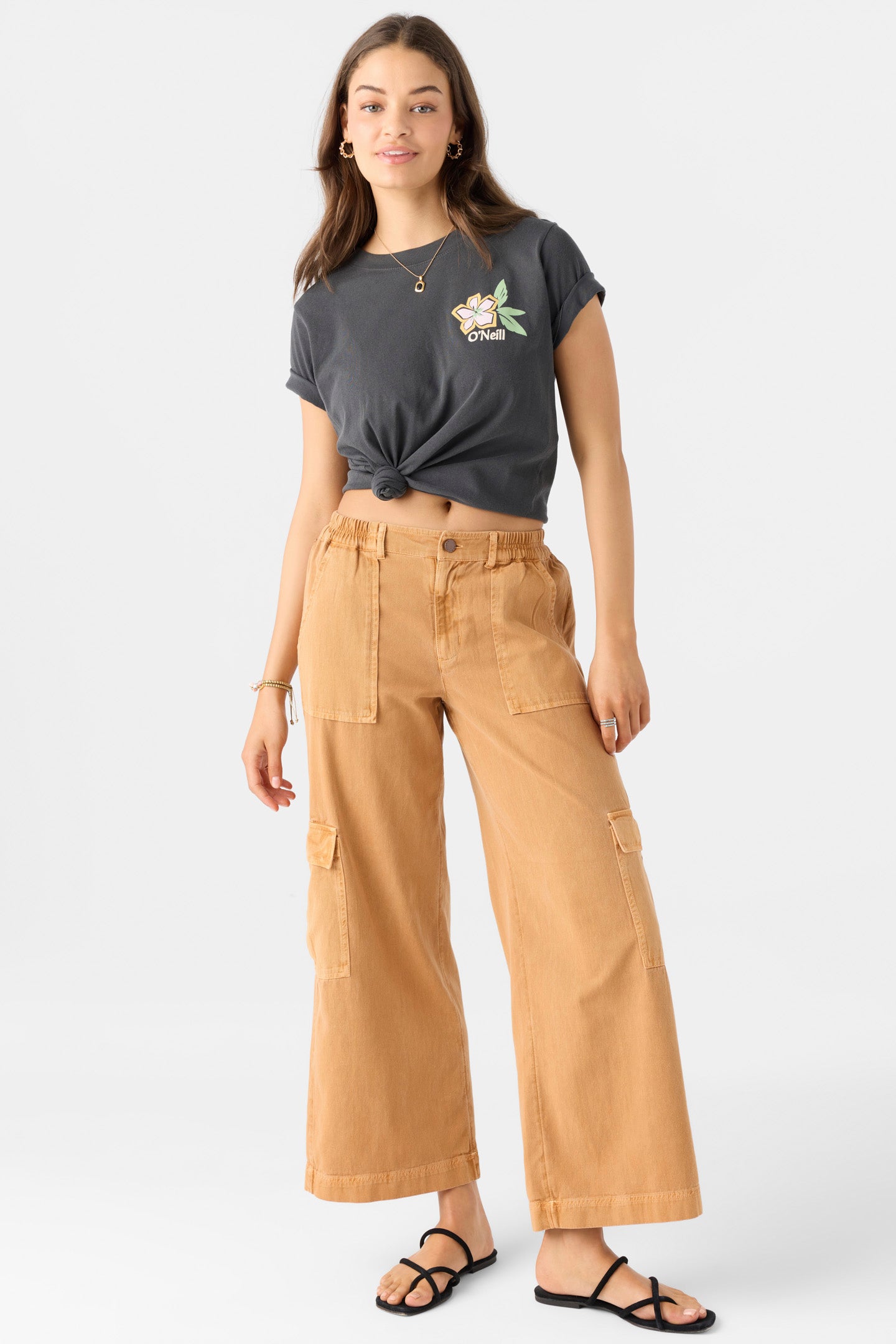 BREXTON CARGO PANTS