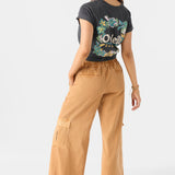 Brexton Cargo Pants