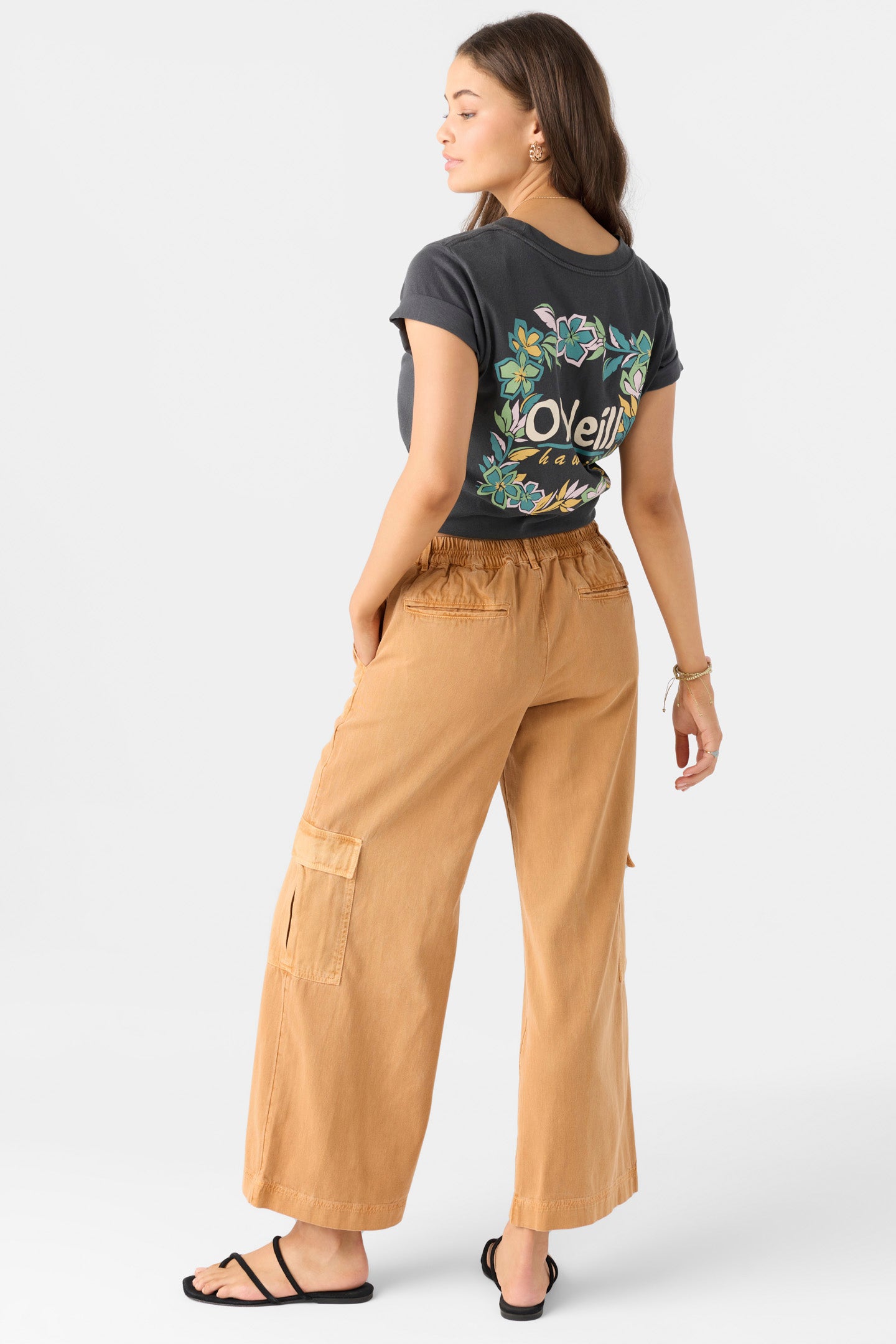 BREXTON CARGO PANTS