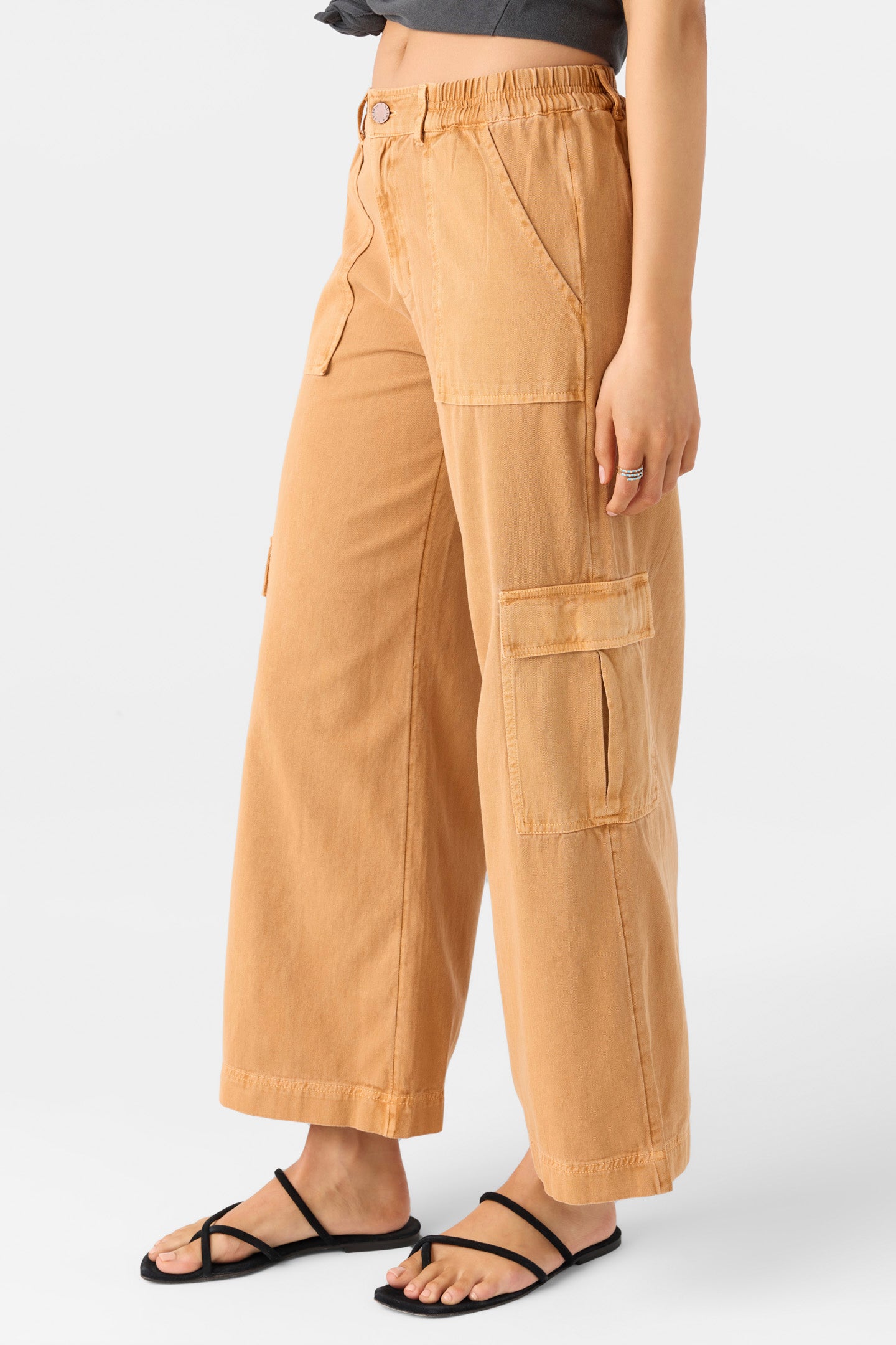 BREXTON CARGO PANTS