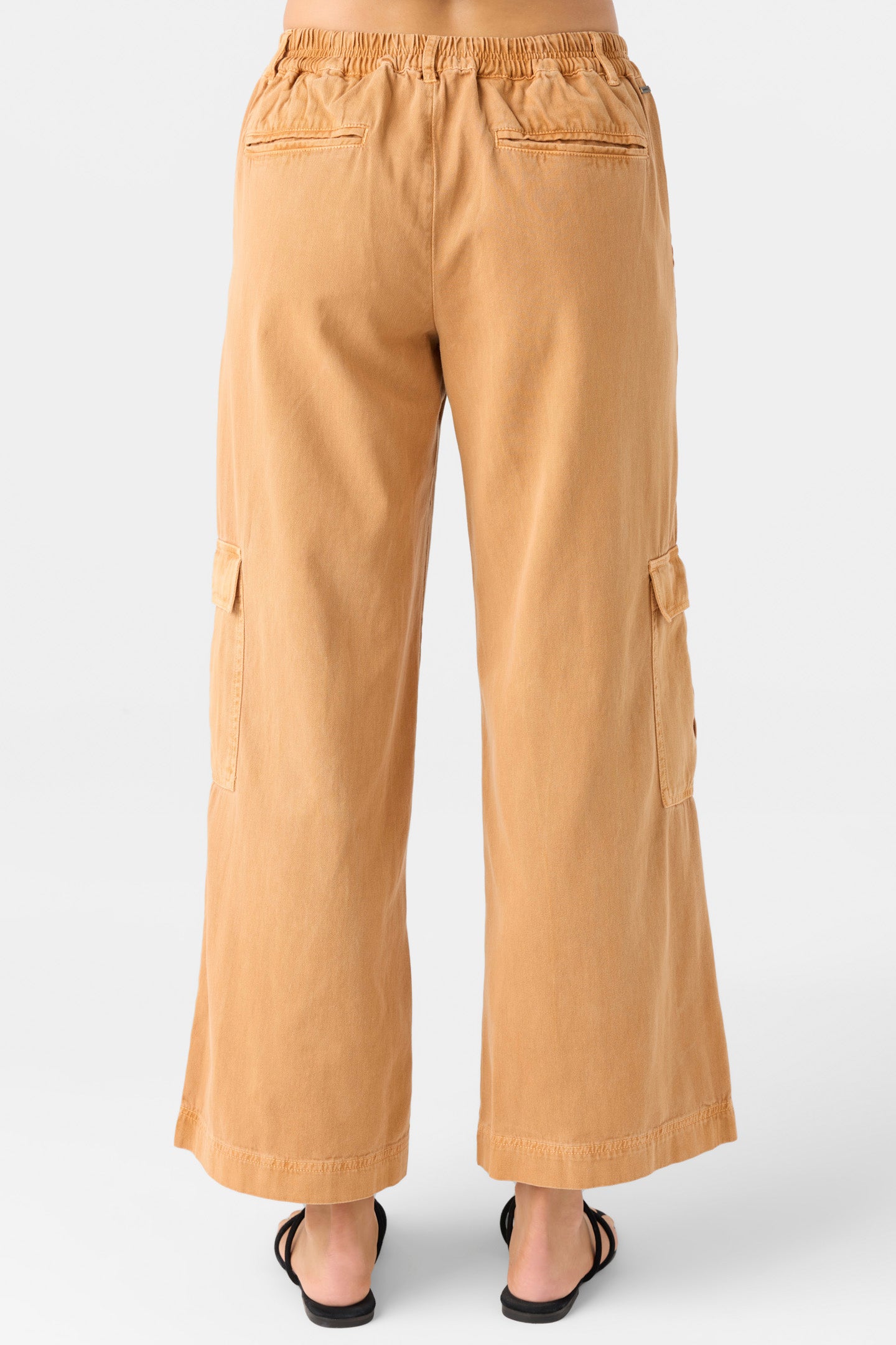 BREXTON CARGO PANTS