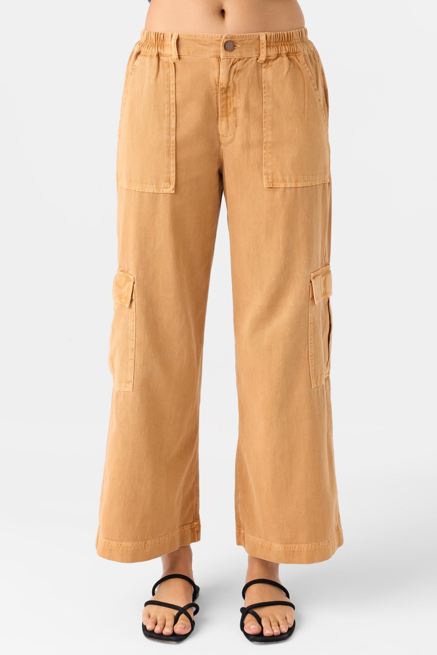 BREXTON CARGO PANTS