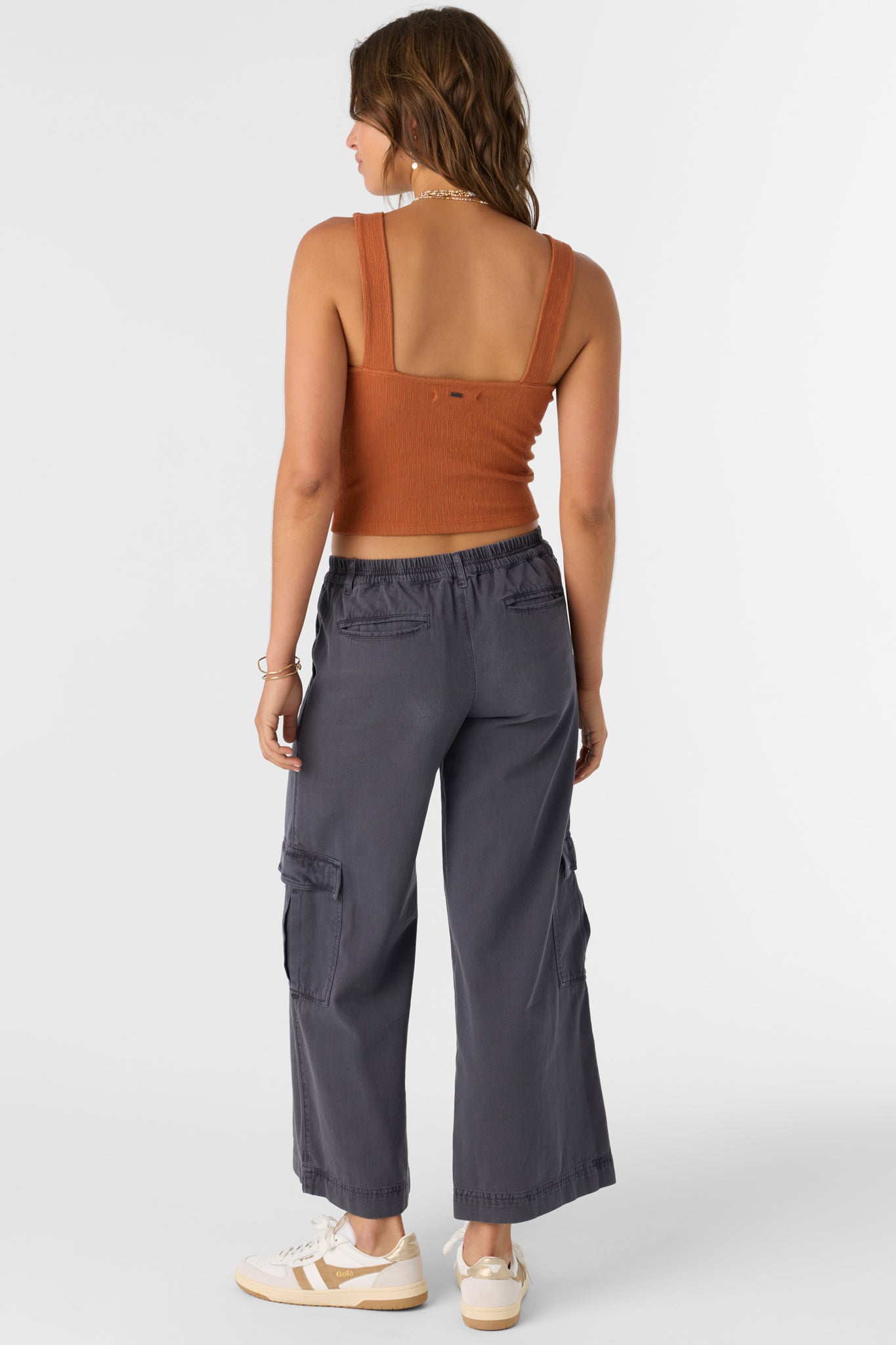 BREXTON CARGO PANTS