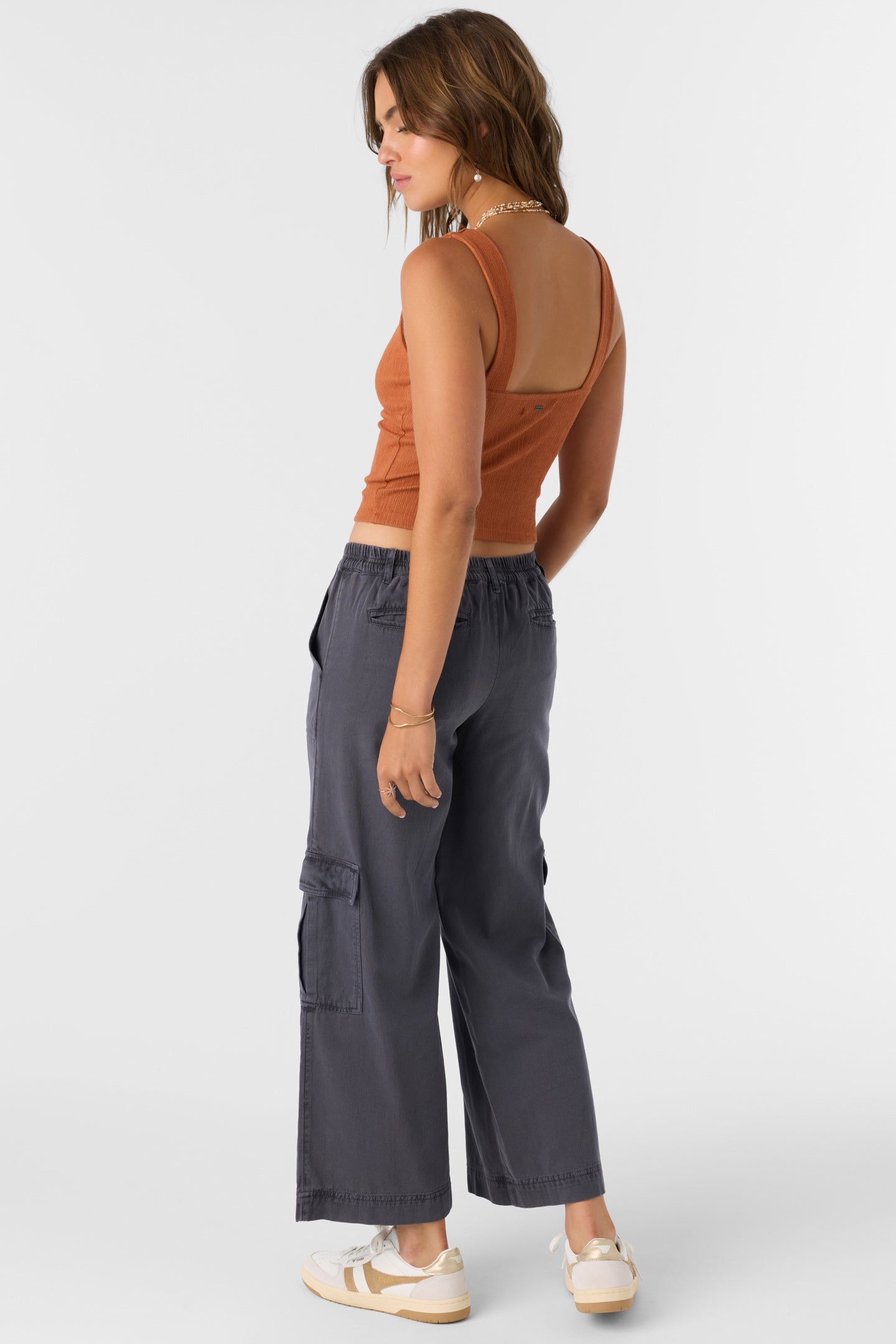 BREXTON CARGO PANTS