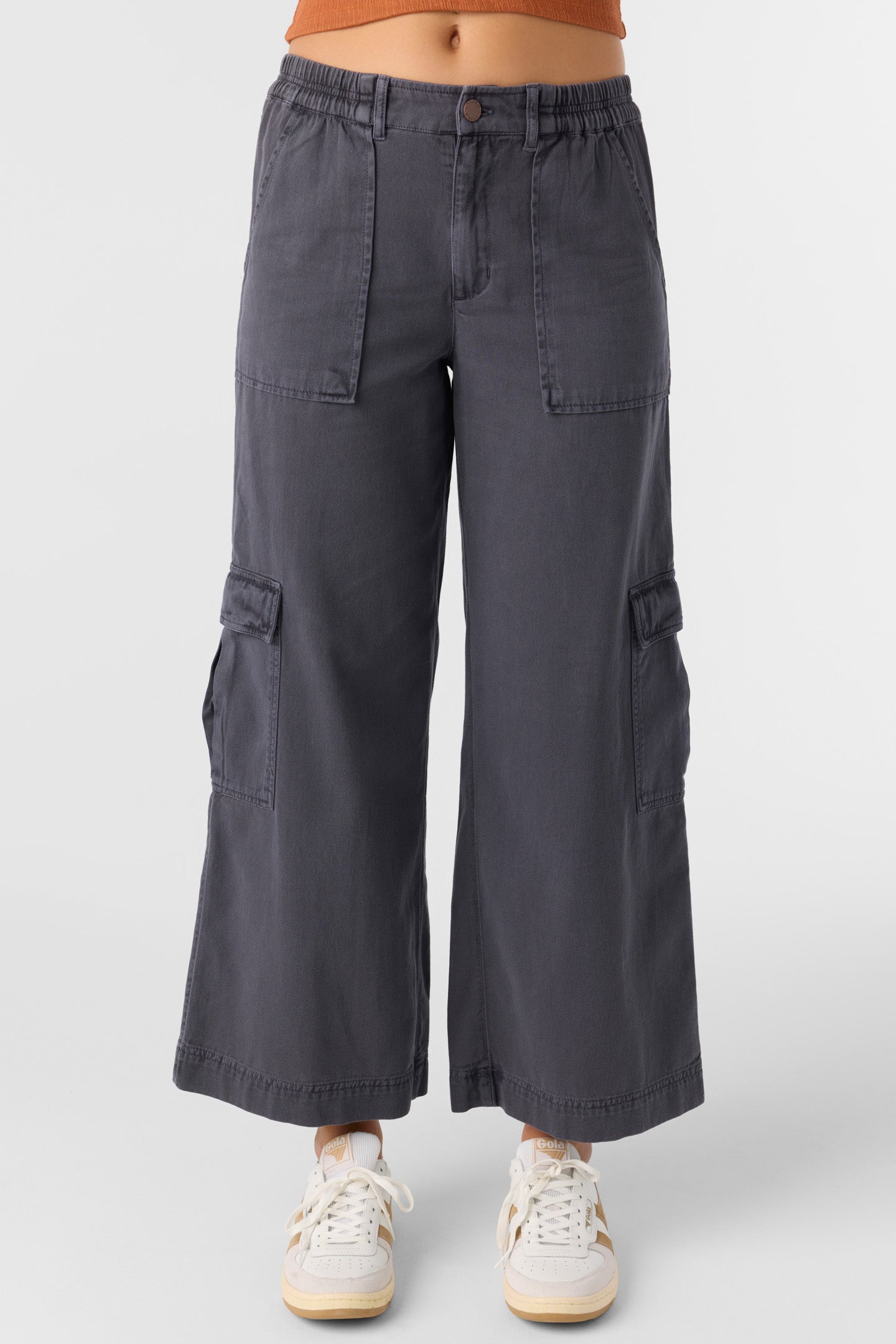 BREXTON CARGO PANTS