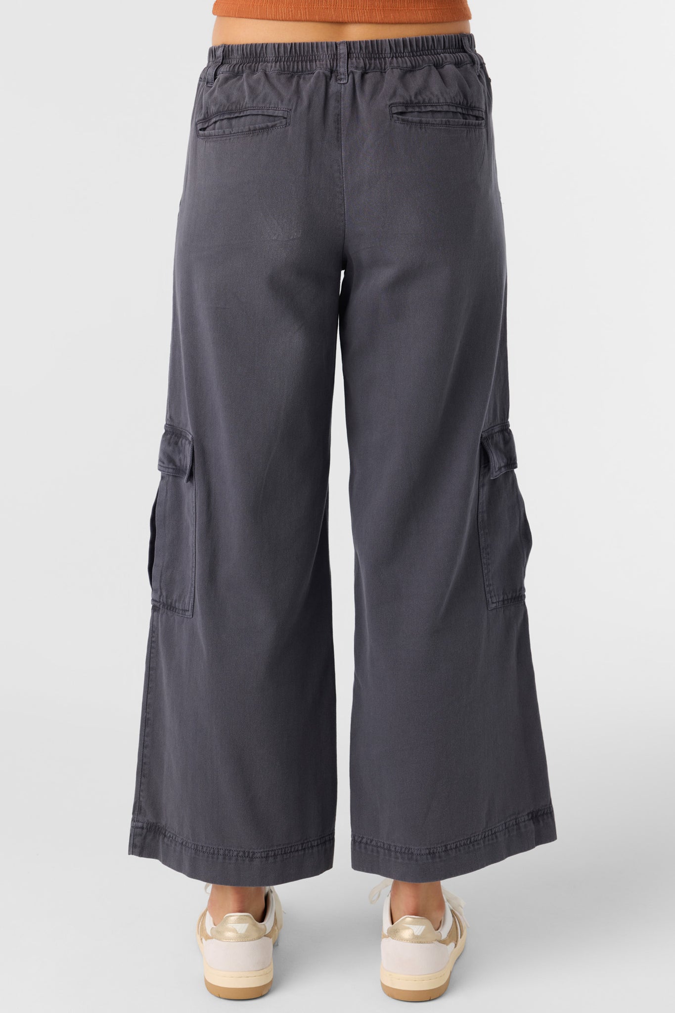 BREXTON CARGO PANTS