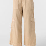 Brexton Cargo Pants
