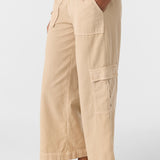 Brexton Cargo Pants