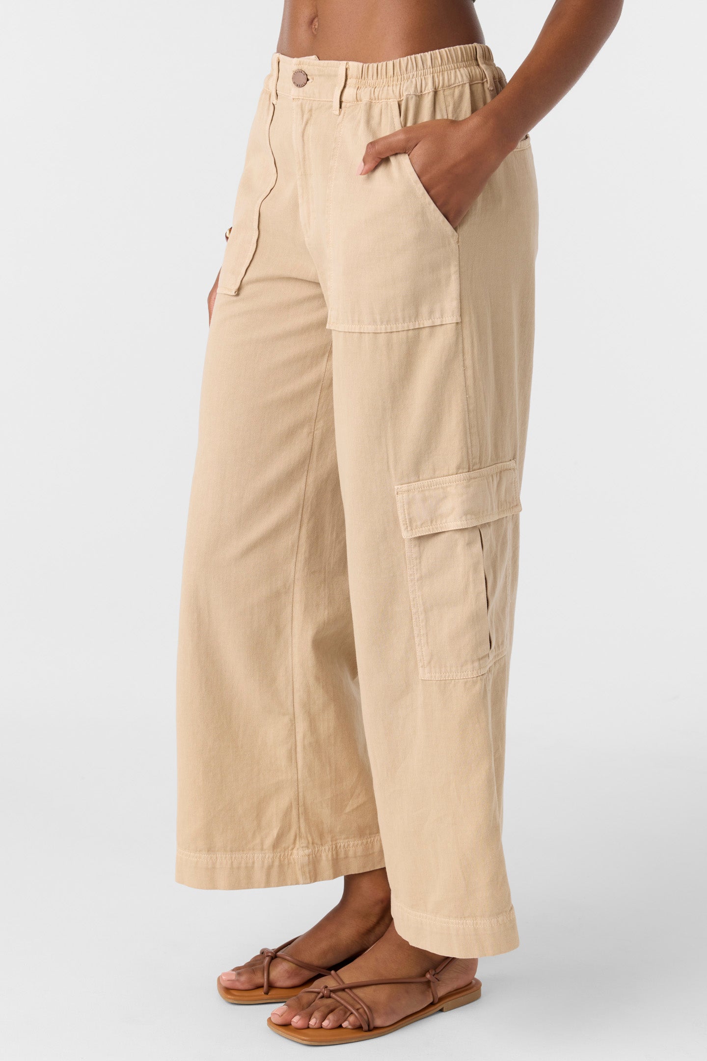 BREXTON CARGO PANTS