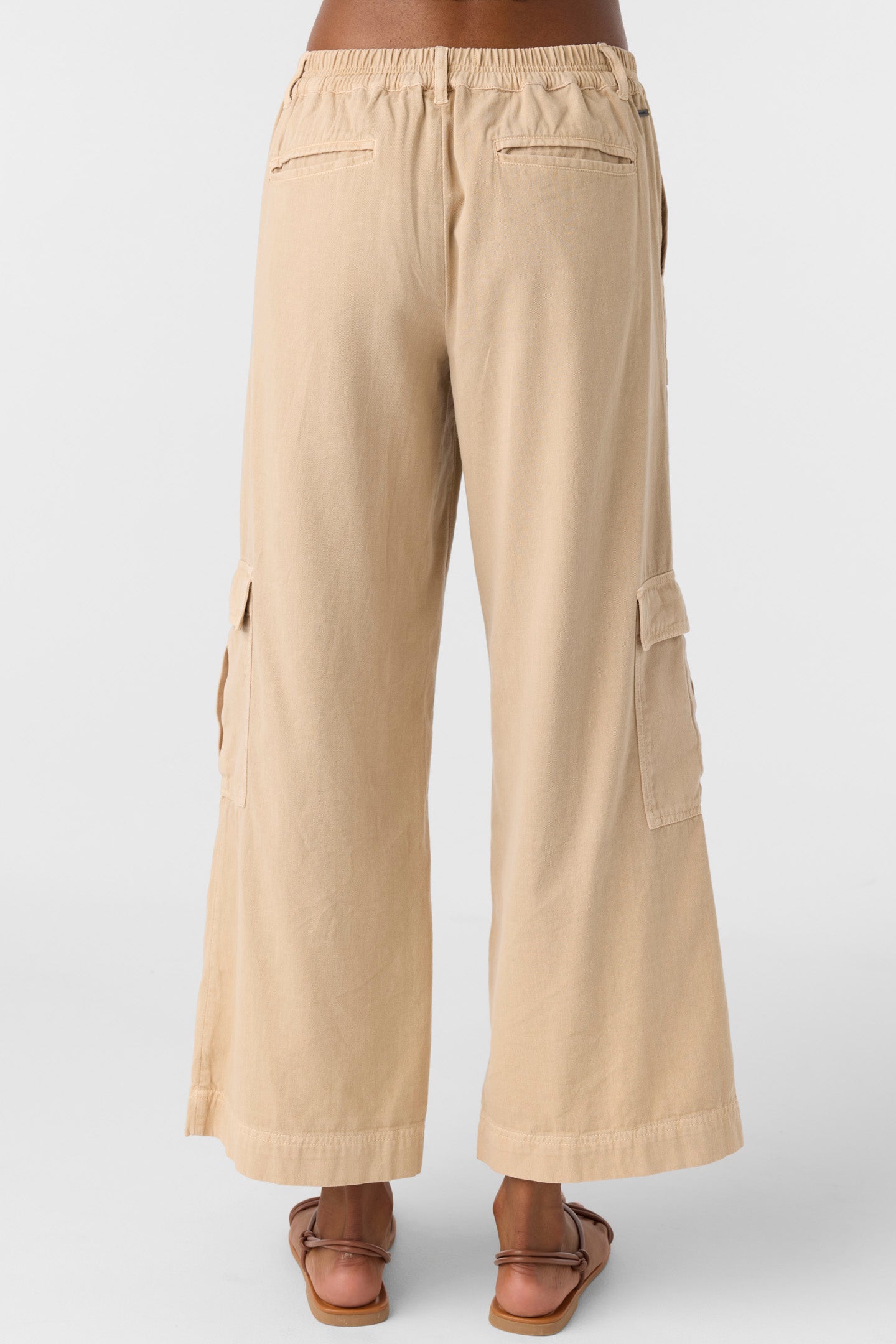 BREXTON CARGO PANTS