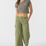 Brexton Cargo Pants