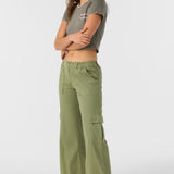 Brexton Cargo Pants
