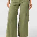 Brexton Cargo Pants