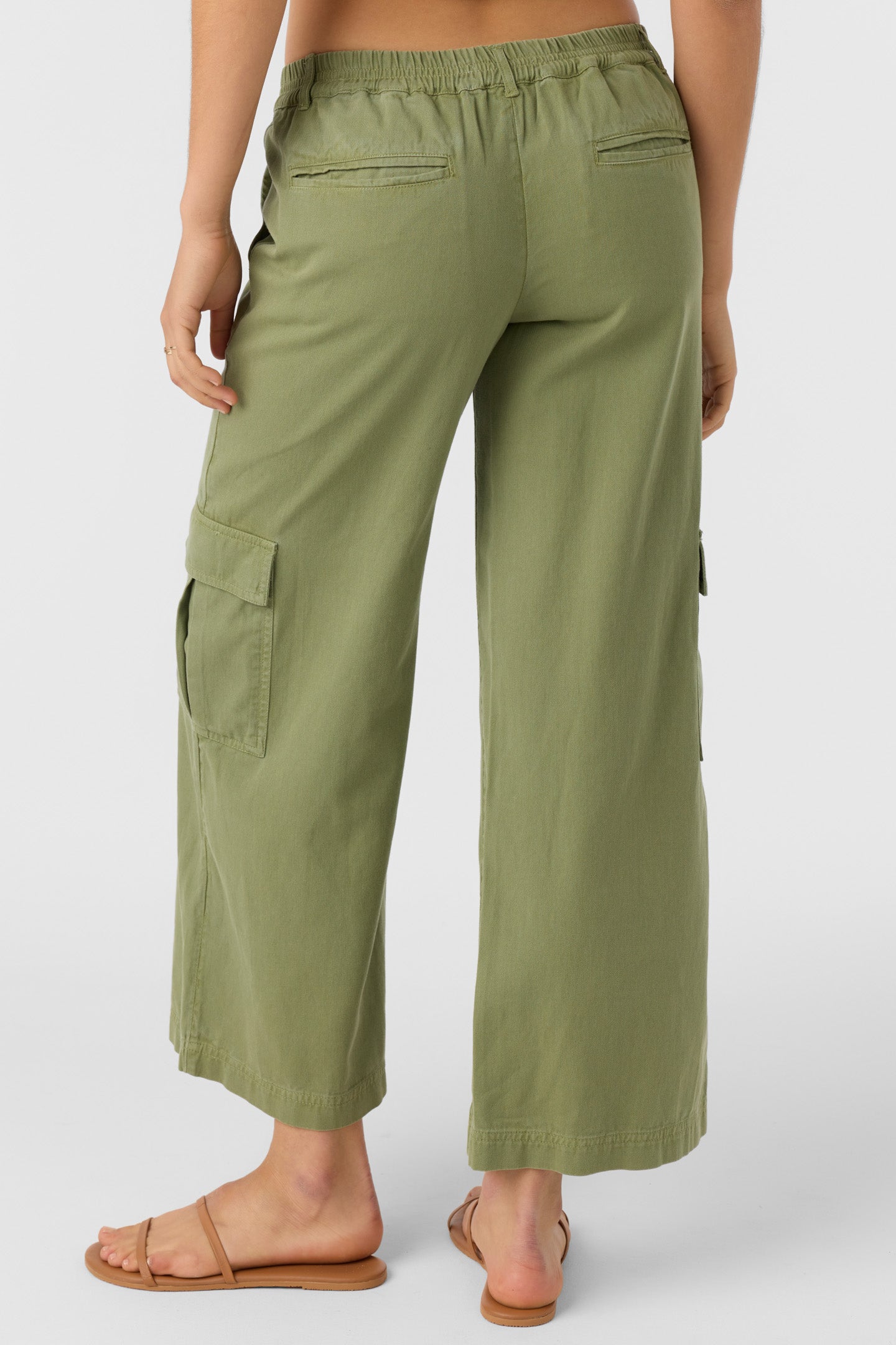 BREXTON CARGO PANTS